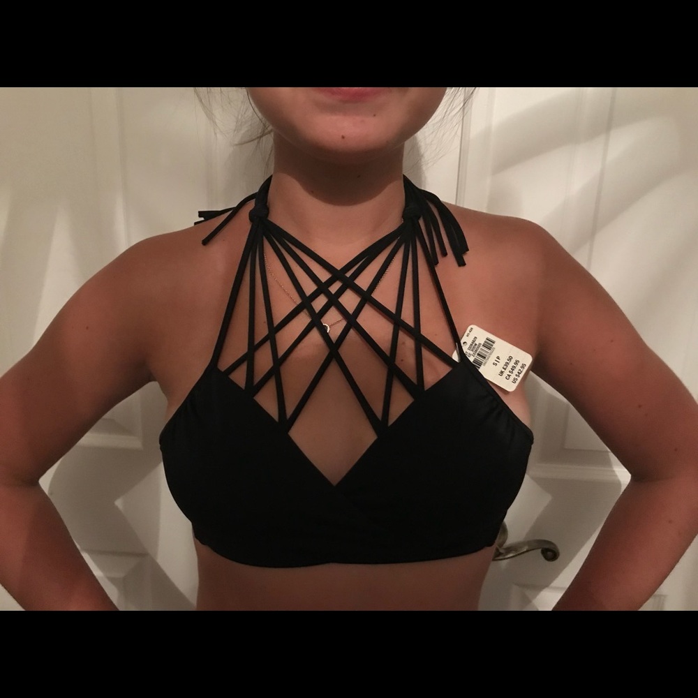 Victoria’s Secret Bikini top